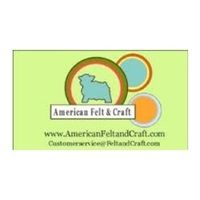 American Felt and Craft coupons